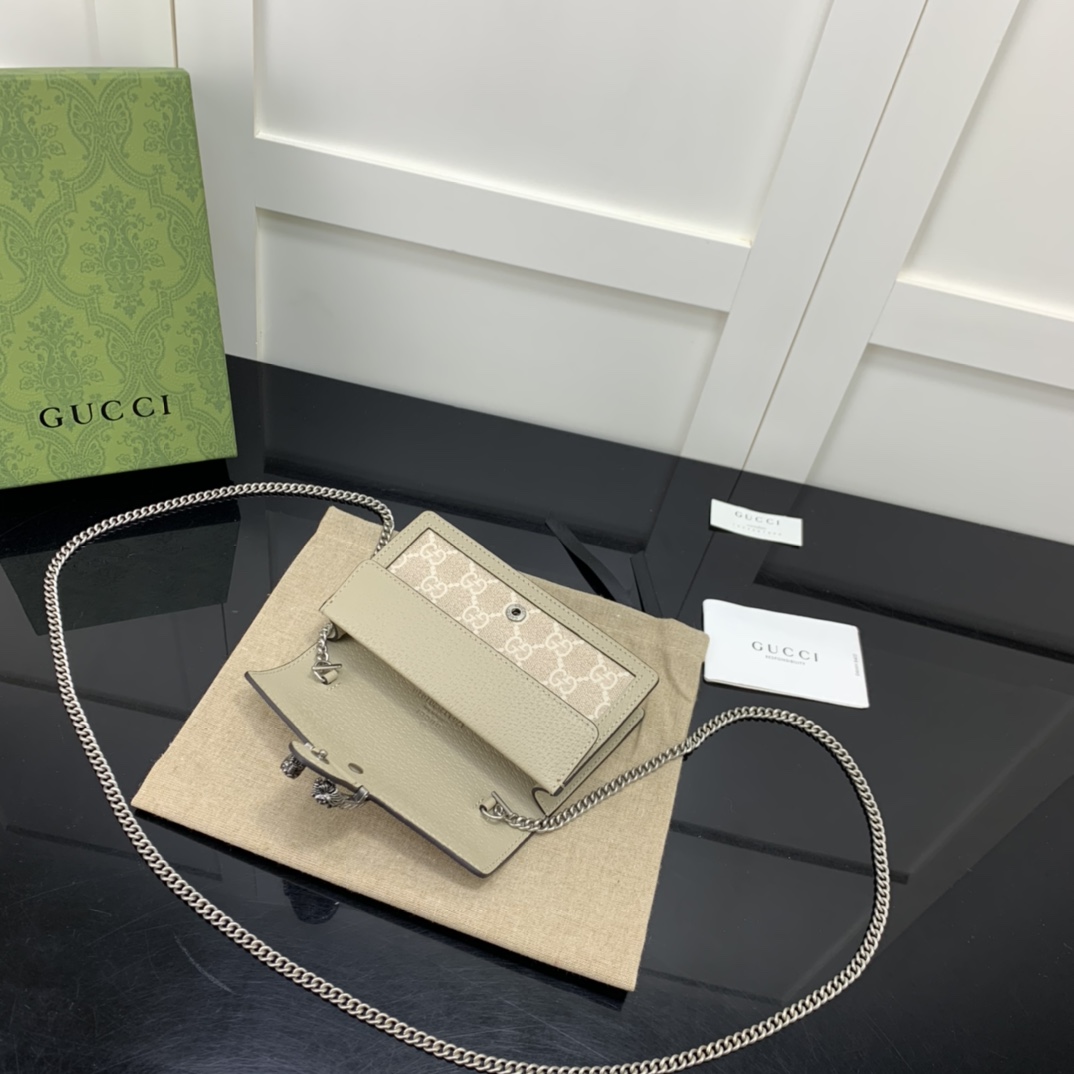 Gucci Satchel Bags Others